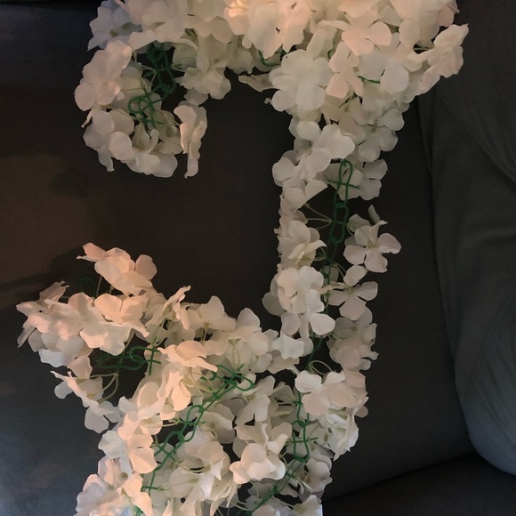 Florals - Picture 3 of 3